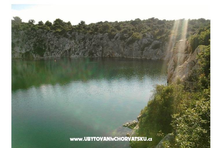 Ružica apartments Rogoznica – фото 10