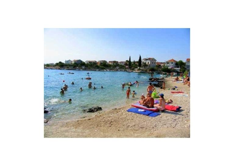 Ružica apartments Rogoznica – фото 5