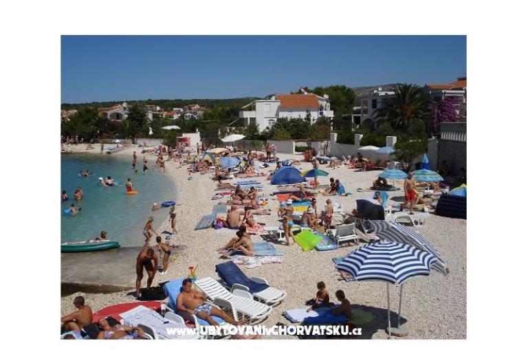Ružica apartments Rogoznica – фото 7