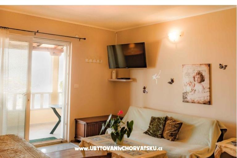 Threesisterssuites – фото 18