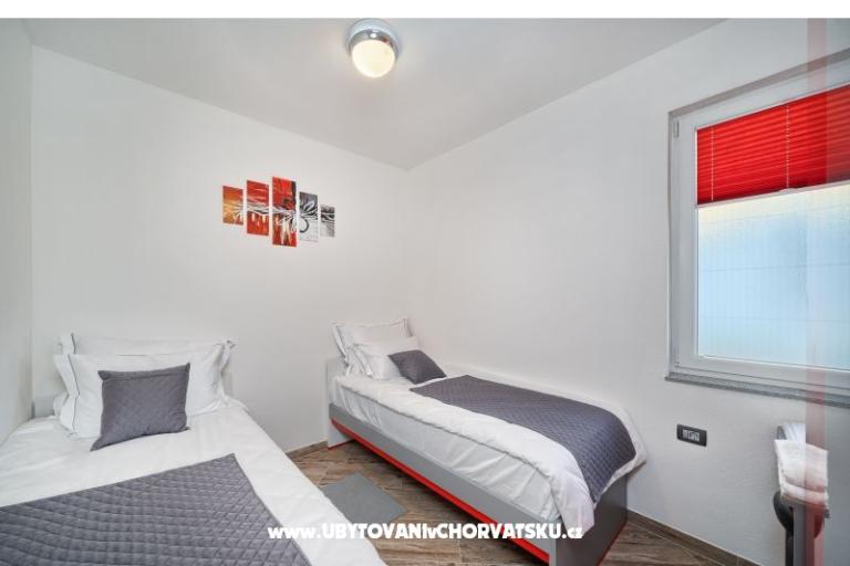 Vila pr’ Dalmatincu – фото 10