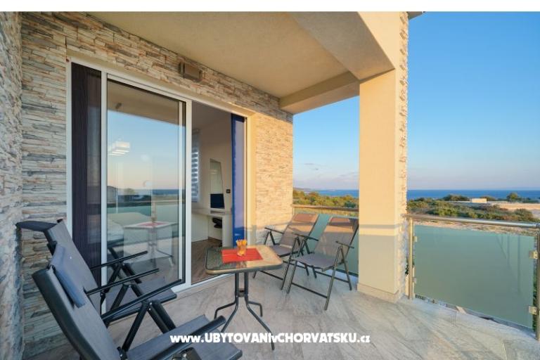 Vila pr’ Dalmatincu – фото 12