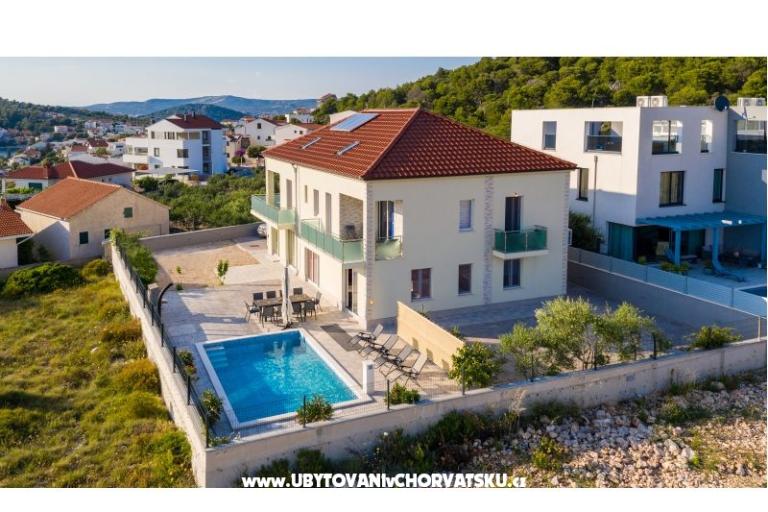 Vila pr’ Dalmatincu – фото 15