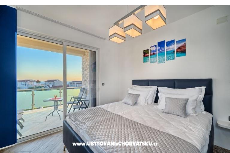 Vila pr’ Dalmatincu – фото 4