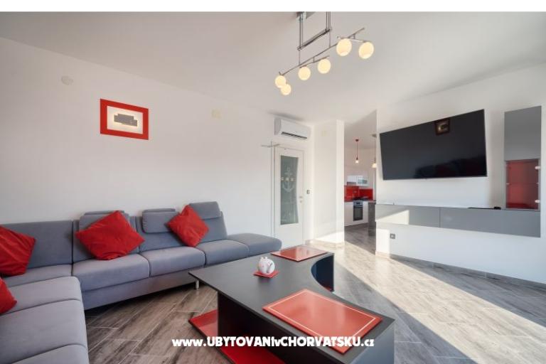 Vila pr’ Dalmatincu – фото 6