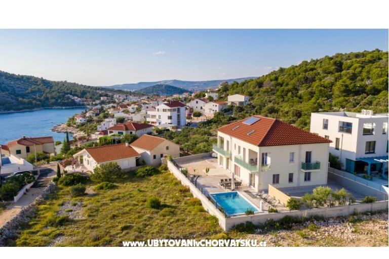 Vila pr’ Dalmatincu – фото 9