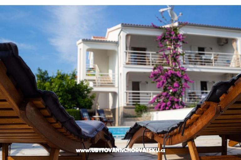 Villa Ćapeta – фото 12