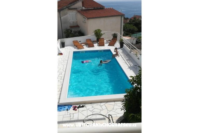 Villa Ćapeta – фото 13