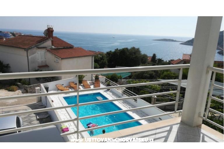Villa Ćapeta – фото 14