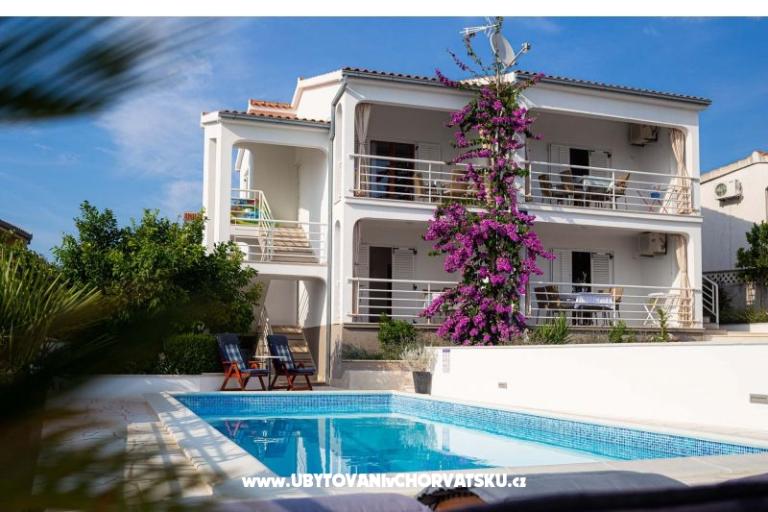 Villa Ćapeta – фото 3