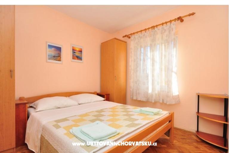апартаменты Villa Karlo – фото 12