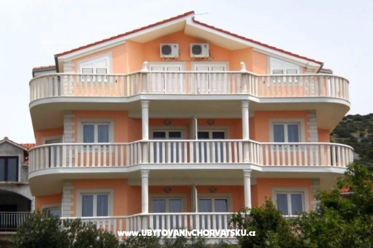 Villa Marija – фото 11