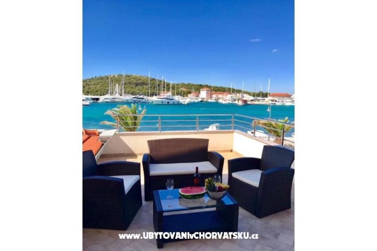 Villa Marina – фото 8