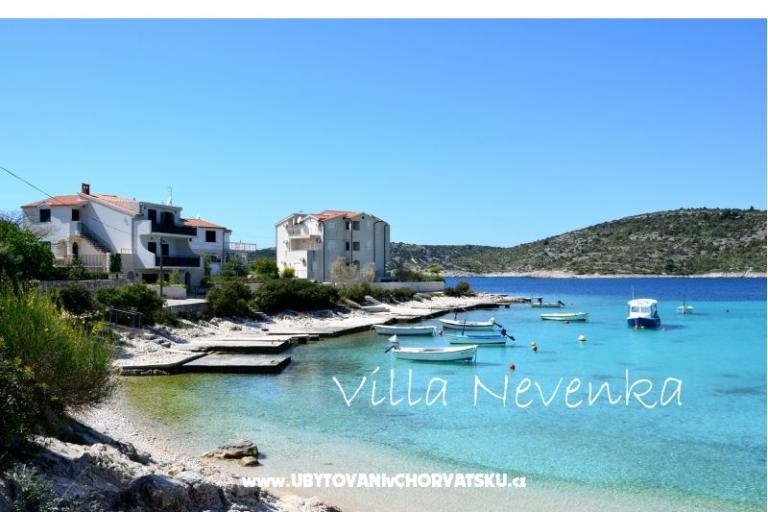 Villa Nevenka – фото 14