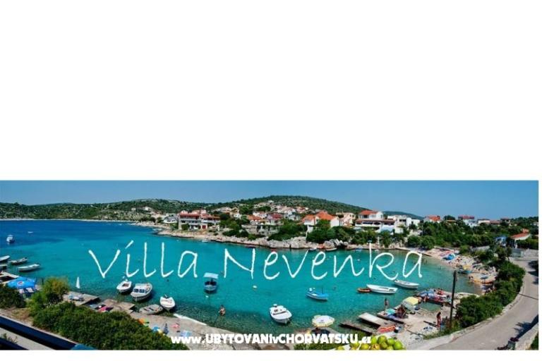 Villa Nevenka – фото 7