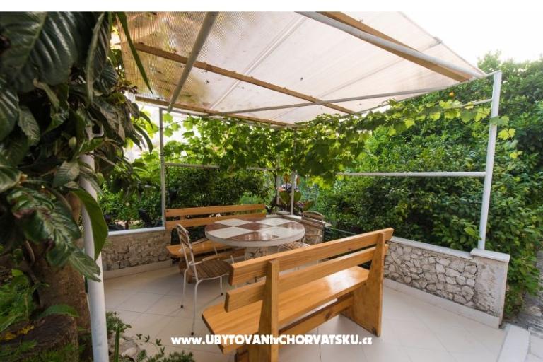 Villa Perla – фото 13