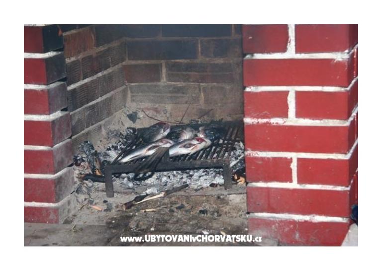 Villa Rtic – фото 10
