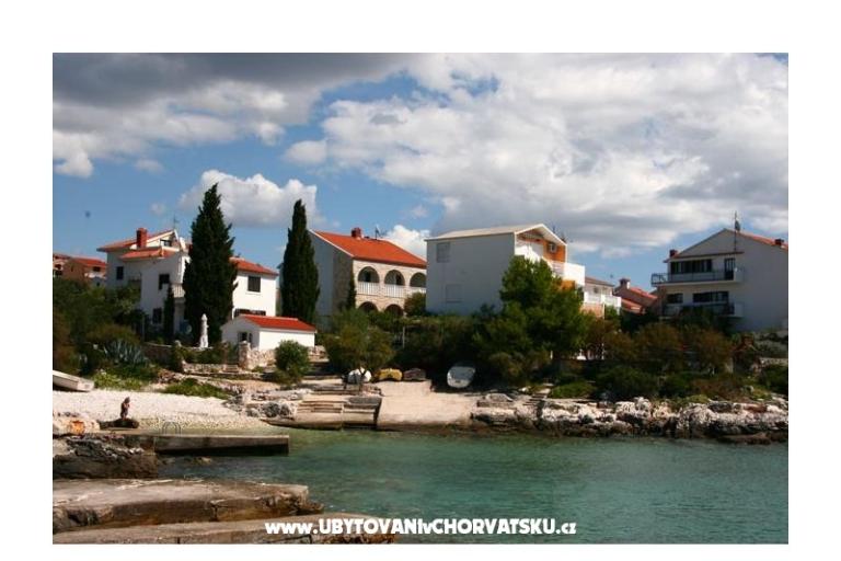 Villa Rtic – фото 18