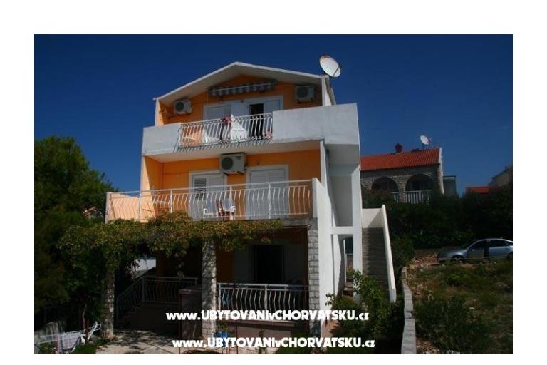 Villa Rtic – фото 9
