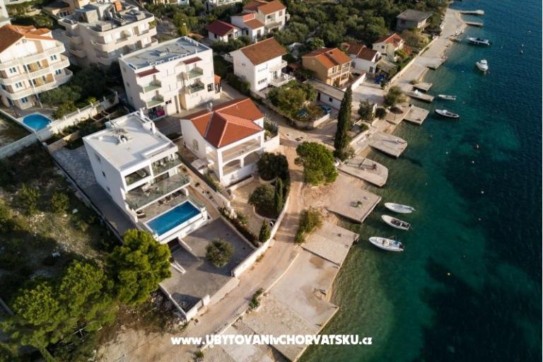 Villa Brusnjak Zatoglav Rogoznica  – фото 10