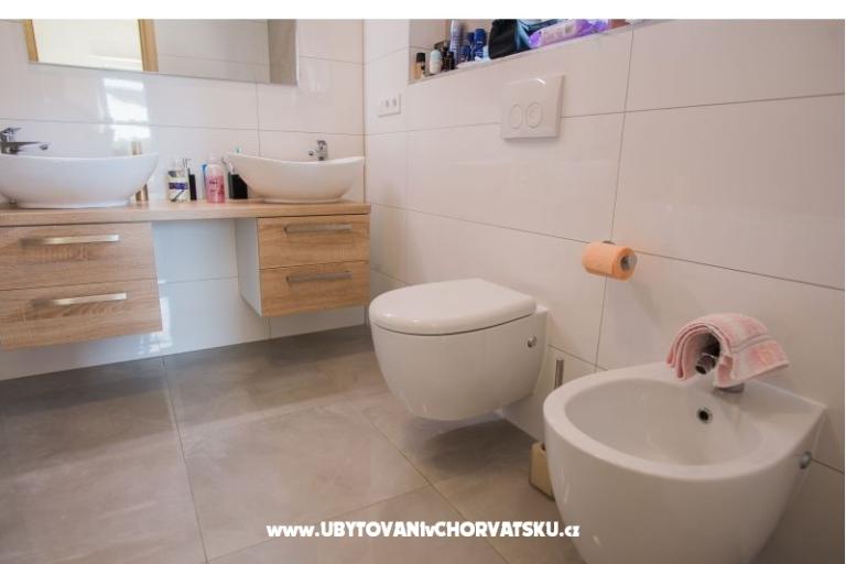 Villa Brusnjak Zatoglav Rogoznica  – фото 11