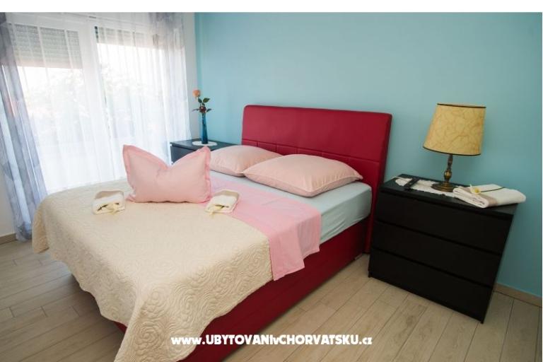 Villa Brusnjak Zatoglav Rogoznica  – фото 12