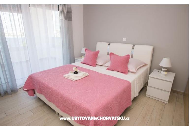 Villa Brusnjak Zatoglav Rogoznica  – фото 14