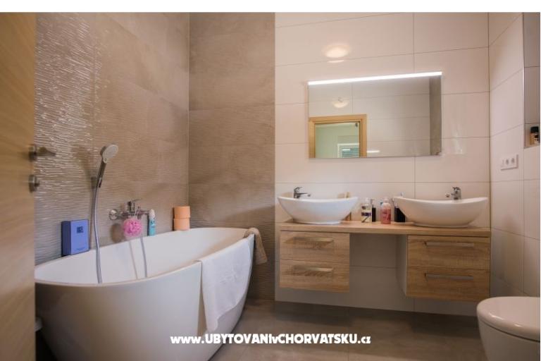 Villa Brusnjak Zatoglav Rogoznica  – фото 17