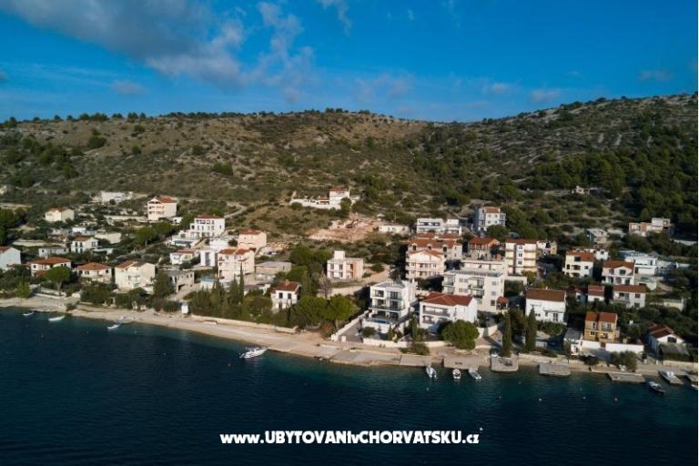 Villa Brusnjak Zatoglav Rogoznica  – фото 9