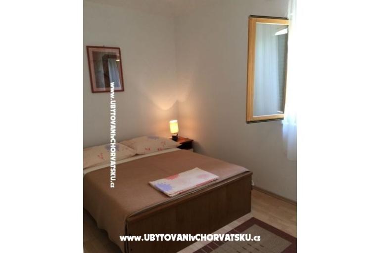 Vinka apartments DIREKT NA PLAŽI – фото 10