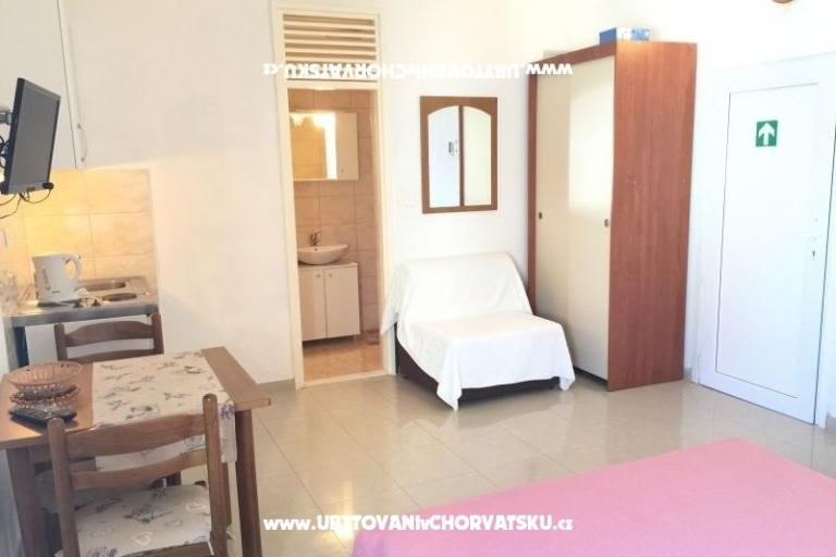 Vinka apartments DIREKT NA PLAŽI – фото 16