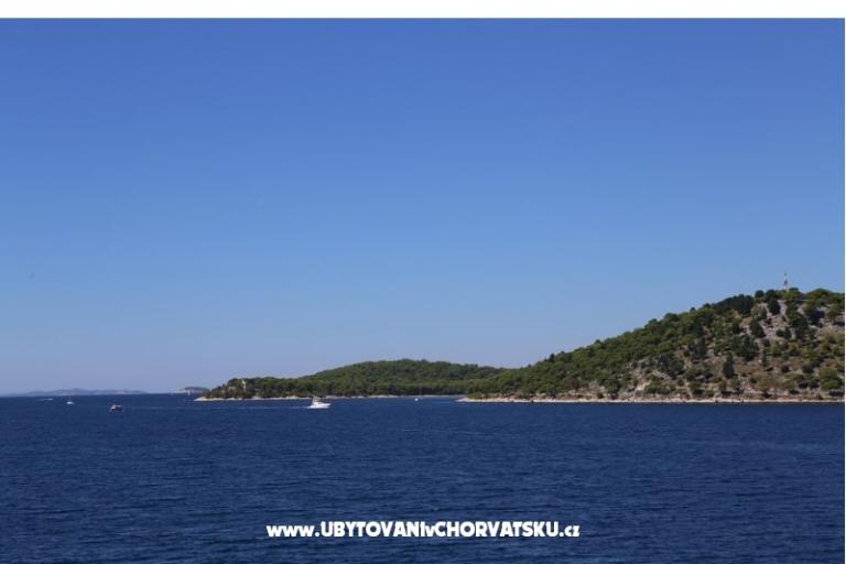 Vinka apartments DIREKT NA PLAŽI – фото 18