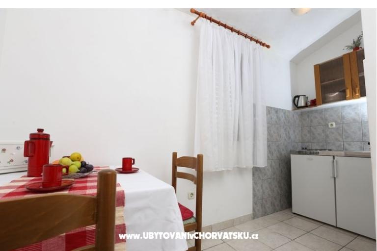 Vinka apartments DIREKT NA PLAŽI – фото 3