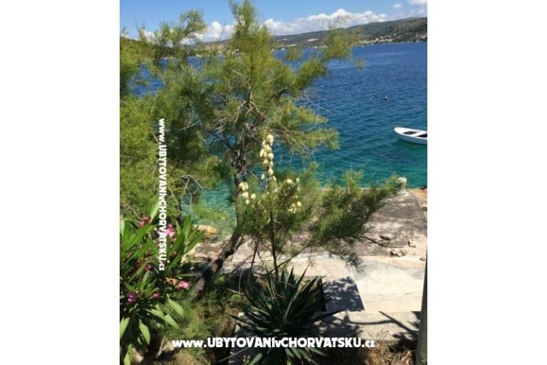 Vinka apartments DIREKT NA PLAŽI – фото 5