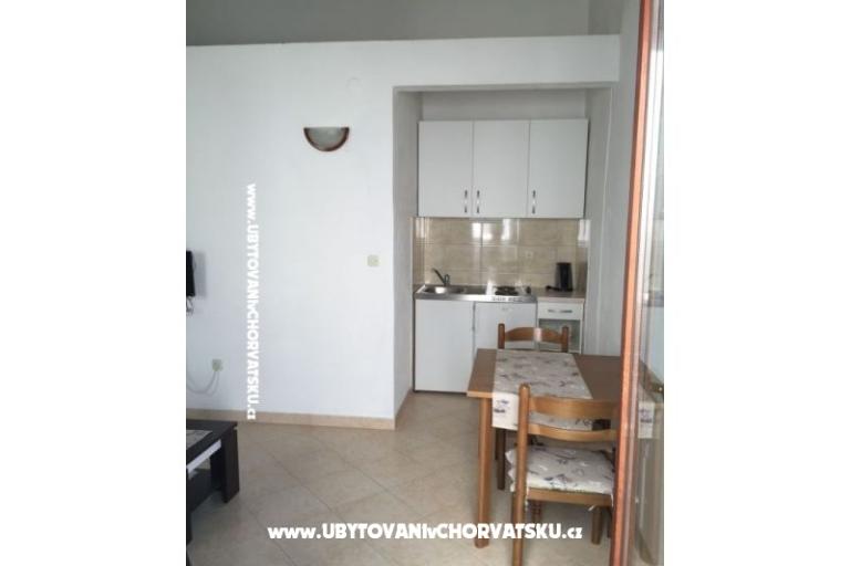 Vinka apartments DIREKT NA PLAŽI – фото 7