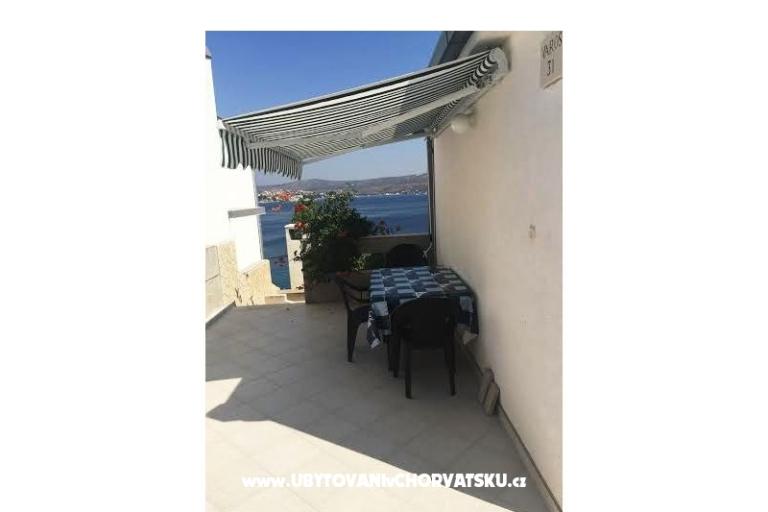 Vinka apartments DIREKT NA PLAŽI – фото 8