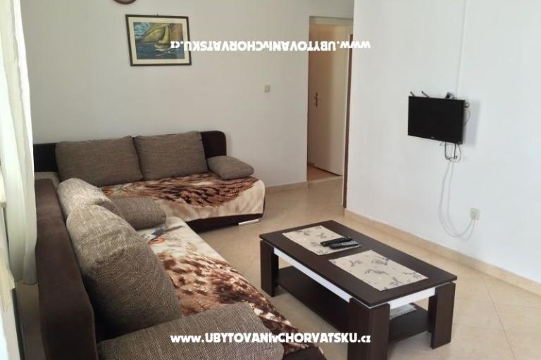 Vinka apartments DIREKT NA PLAŽI – фото 9