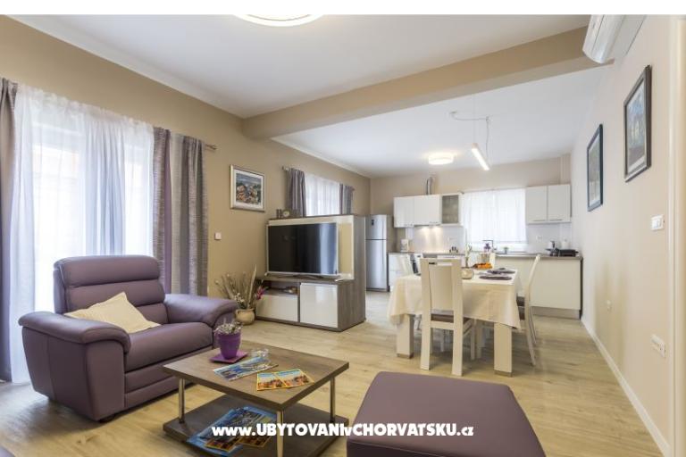 Flores Luxury Suites – фото 8