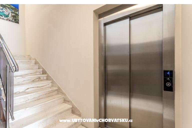Flores Luxury Suites – фото 9
