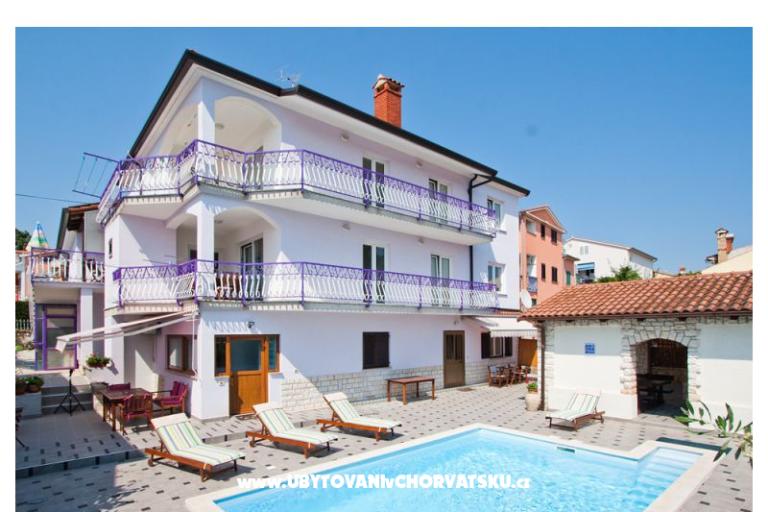 Accommodation Rovinj – фото 6