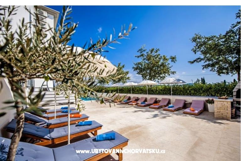апартаменты Kimi with swimming pool  – фото 5