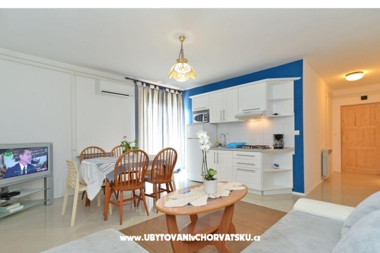 Cheap apartment in Rovinj – фото 14