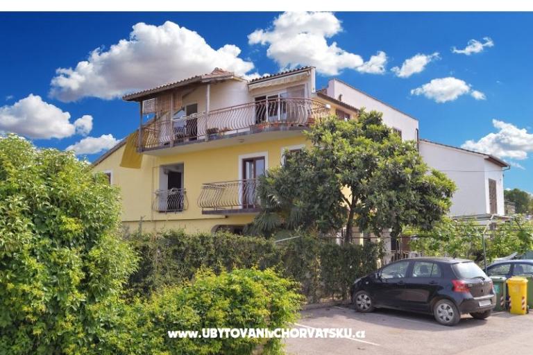 Cheap apartment in Rovinj – фото 18