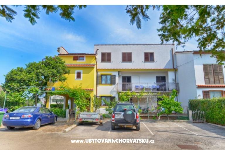 Cheap apartment in Rovinj – фото 2