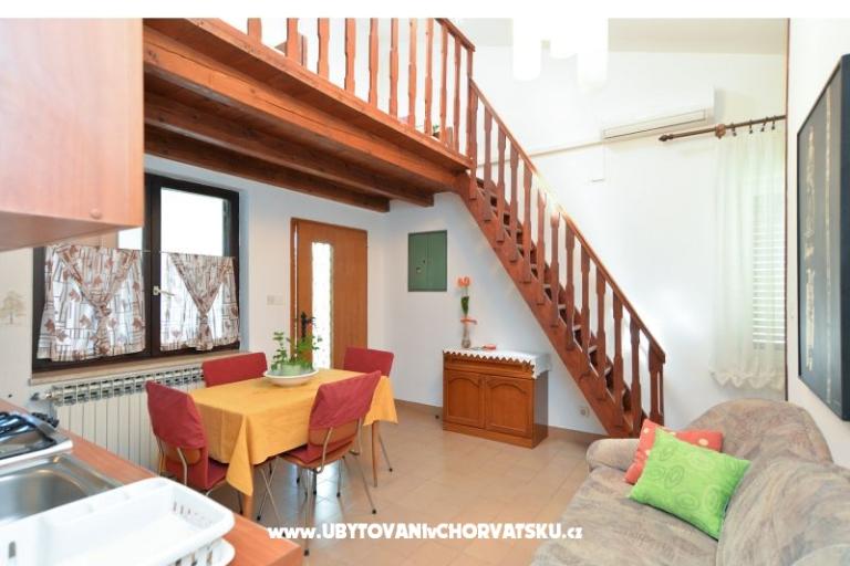 Cheap apartment in Rovinj – фото 7