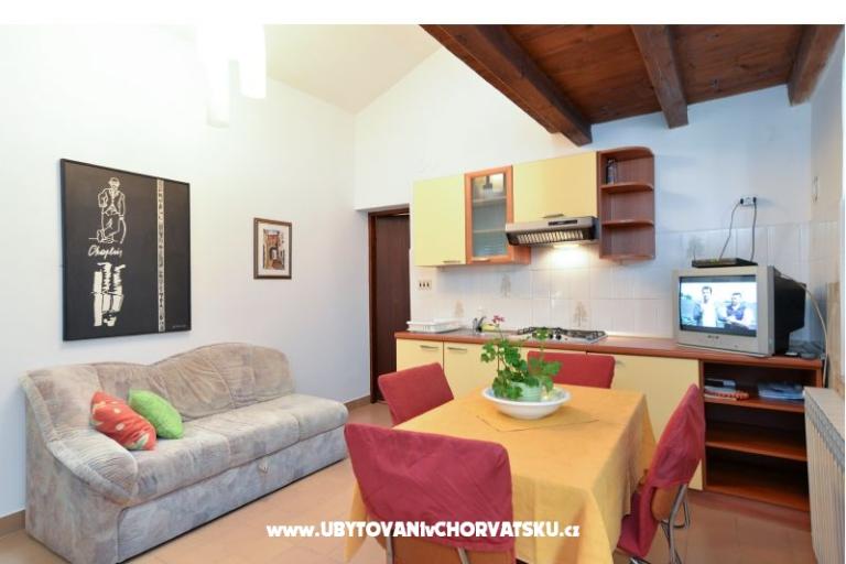 Cheap apartment in Rovinj – фото 8