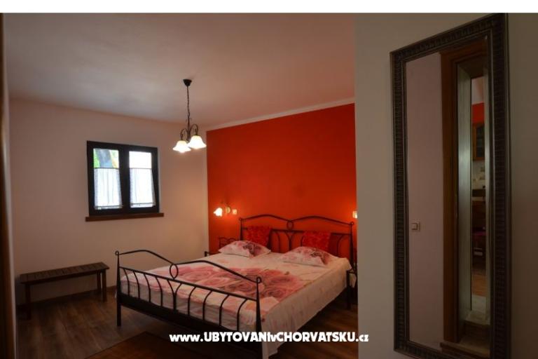 Holiday Istria stone house - app. – фото 10