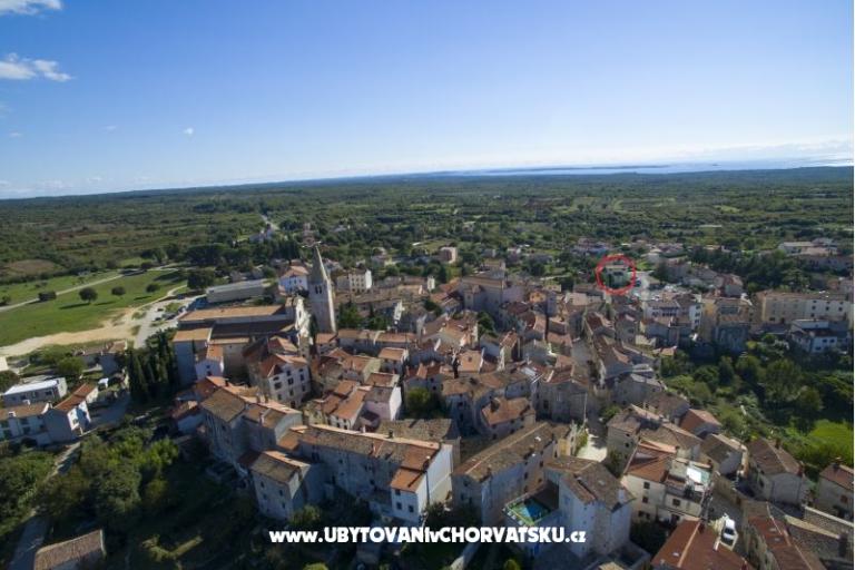 Holiday Istria stone house - app. – фото 13