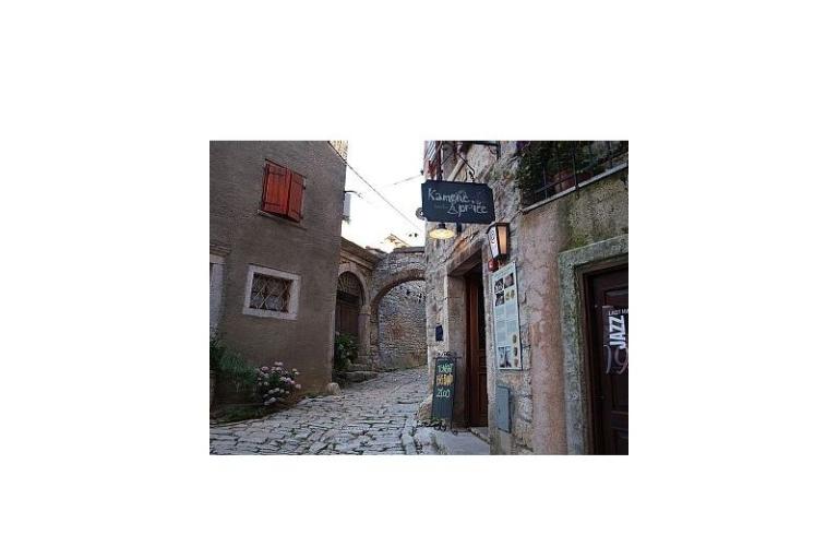Holiday Istria stone house - app. – фото 14