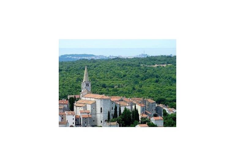 Holiday Istria stone house - app. – фото 15